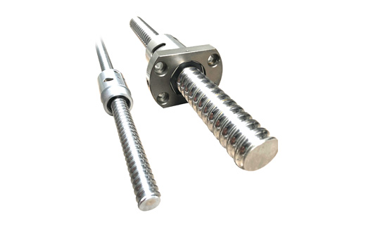 Ball Screws